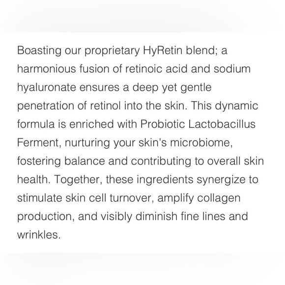 NWOB Lorde + Belle MINI TRAVEL SIZE REPAIR SERUM - Use with Boosters - MSRP $50! - Picture 7 of 8